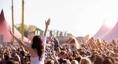 Stil feestje festival